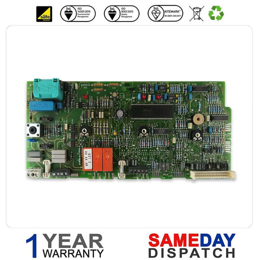 WORCESTER 26 CDI XTRA NG 87483003130 PCB