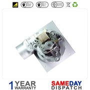 WORCESTER 15SBI SYSTEM BOILER FAN 87161214840