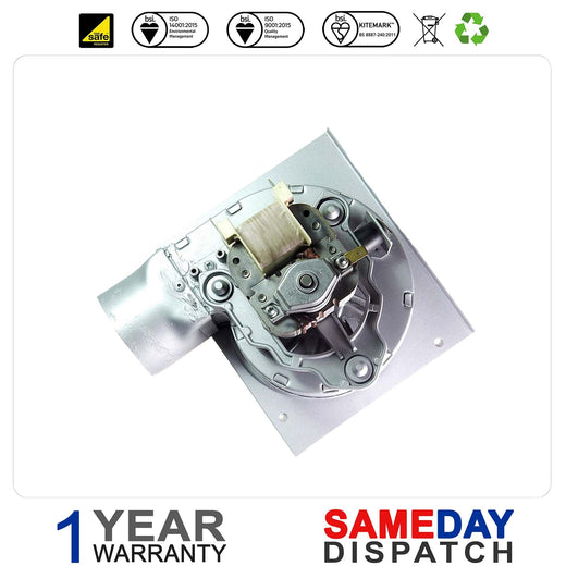 Worcester Boiler Fan 87161214840