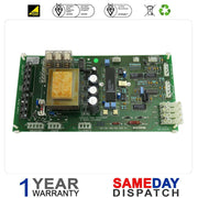 Worcester Driver PCB Zagas127 87161463030