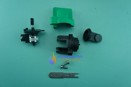 Worcester Greenstar Diverter Valve Motor 87161068450