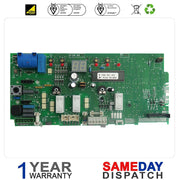 Worcester Greenstar R25 HE, R30 HE, R35 HE R40 HE PCB 87483004370 87483004950